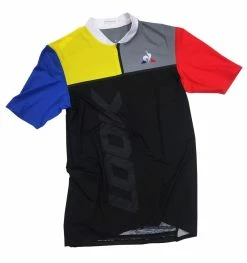 LOOK LCS Cycling Jersey LTD