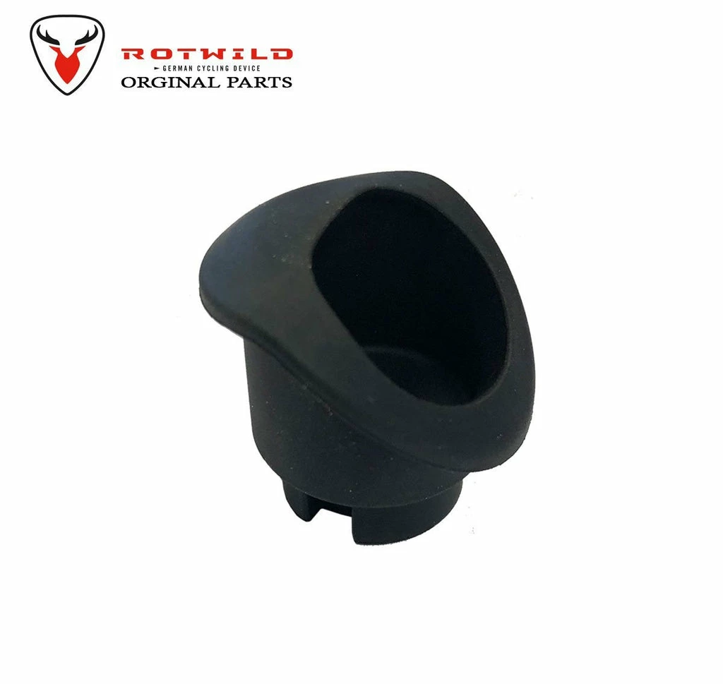 Rotwild ABDECKUNG FÜR LADEBUCHSE Für IPU.R