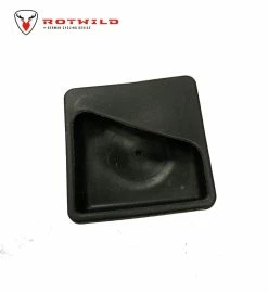 ROTWILD ABDECKUNG FÜR LADEBUCHSE R.750 CHARGER PLUG