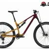 Rocky Mountain Instinct Carbon 50