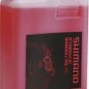 SHIMANO Mineralöl Für Scheibenbremsen 1 L