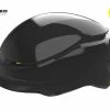 KED Mitro UE-1 MIPS Helm - Black