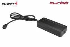 Specialized Turbo-Ladegerät