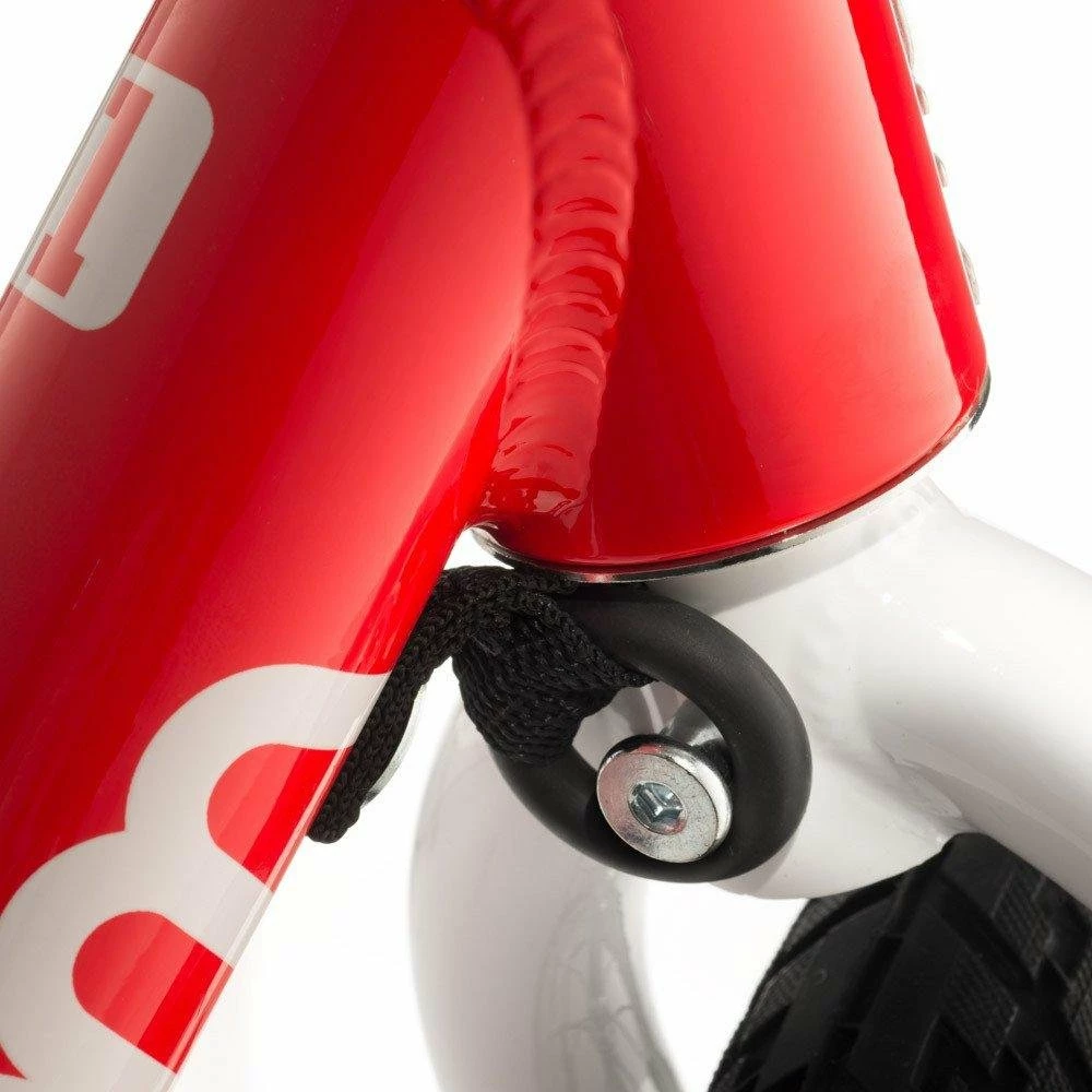 Woom-Bikes WOOM 1 Laufrad 12" Yellow – Bild 5