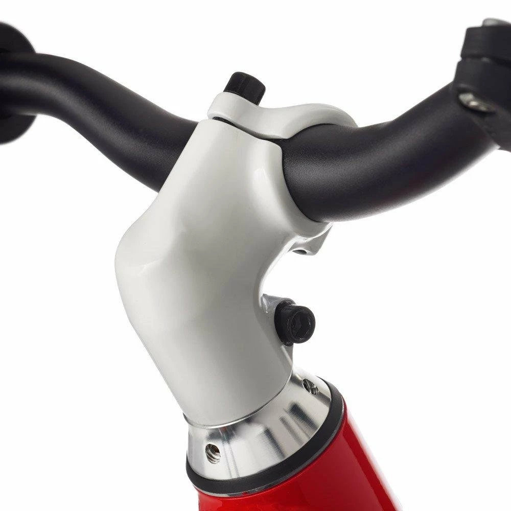 Woom-Bikes WOOM 1 Laufrad 12" Green â Bild 3