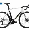 LOOK 795 Blade RS Proteam White Full Glossy