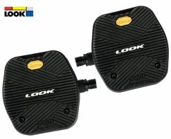 LOOK GEO CITY GRIP FAHRRADPEDALE BLACK