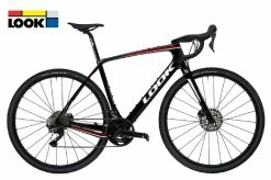 LOOK 765 RS GRAVEL SHIMANO GRX