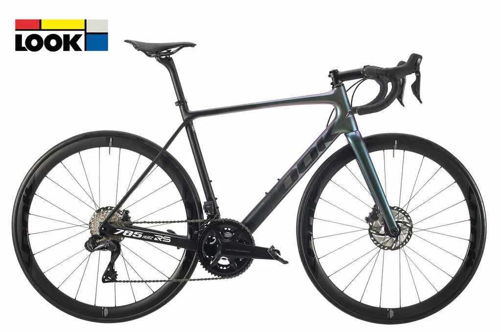 LOOK 785 Huez RS Chameloen Mat Glossy