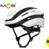 LUMOS ULTRA Mips Fahrradhelm White