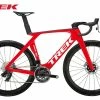 Trek Madone SLR 9 ETap 2023 Team Replica | Viper Red