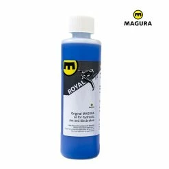 MAGURA Royal Blood, Hydraulic Oil 250 Ml