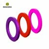MAGURA Blenden-Ring Kit Für Bremszange, 2 Kolben Zange Lila-rot-pink