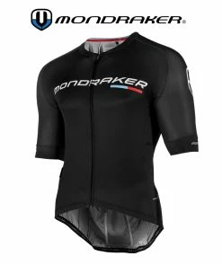 Mondraker Maillot CX Pro Black