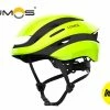 LUMOS ULTRA Mips Fahrradhelm Lime