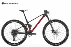 Mondraker F Podium DC Carbon 2022