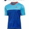 MONDRAKER ROUST SHORT SLEEVE JERSEY BLUE By Giro