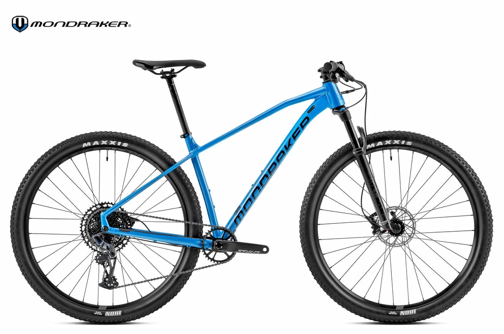 Mondraker Chrono R 2023 Black