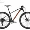 Mondraker Chrono 2023 Black Orange