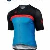 MONDRAKER ROCKET VN XC JERSEY Blue-black