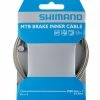 SHIMANO Bremszug MTB Edelstahl