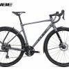 Cube Nuroad Race FE Grey´n´black 2022