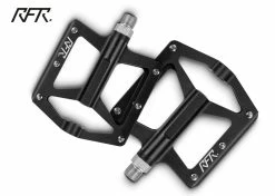 Cube RFR Flat RACE 2.0 Black
