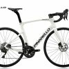 Pinarello X1 Disc Shimano 105 Pearl White
