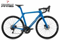 Pinarello Paris A104 Flash Sky Shimano 105 Disk