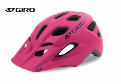 GIRO TREMOR Fahrradhelm Matte Pink