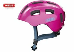 ABUS YOUN-I 2.0 Pink