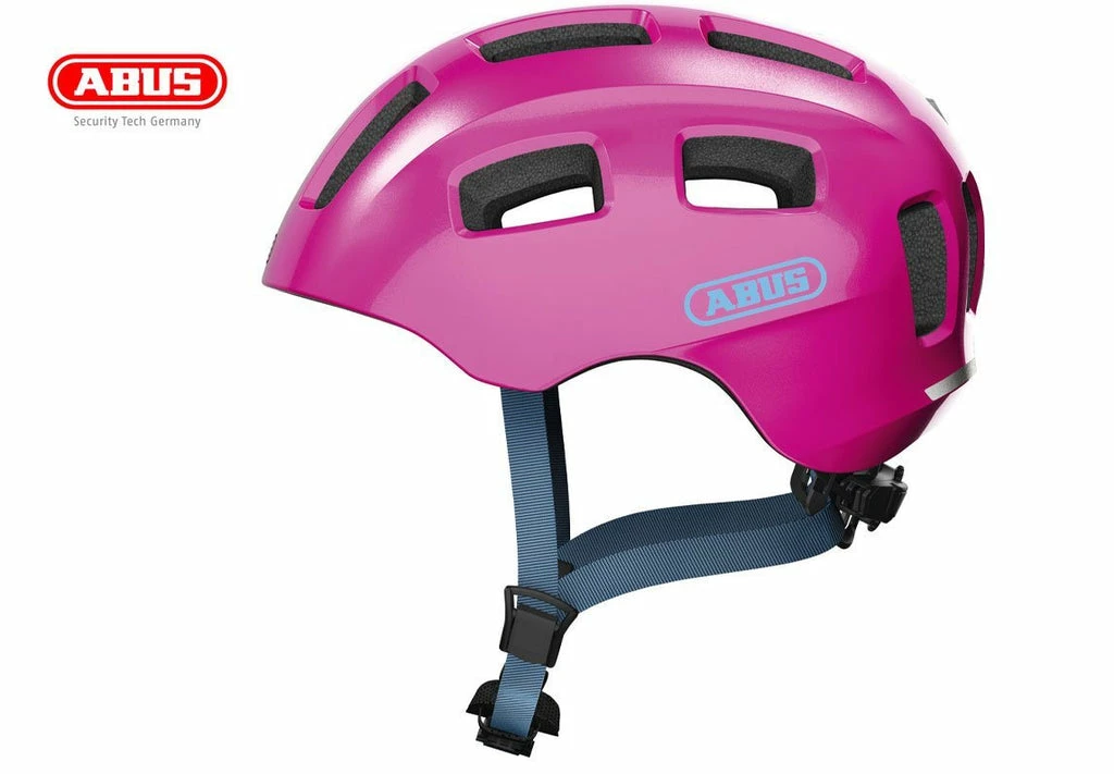 ABUS YOUN-I 2.0 Pink