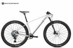 Mondraker Podium Carbon RR SL 2023