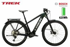 TREK Powerfly 7 Equipped