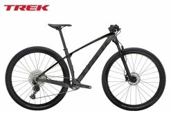 TREK Procaliber 9.5 Lithium Grey/Trek Black