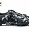 Northwave NORTWAVE RAZOR MTB Schuh Camouflage