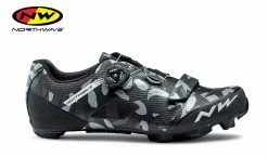 Northwave NORTWAVE RAZOR MTB Schuh Camouflage