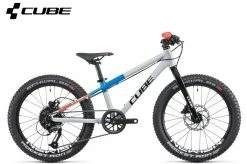 Cube Reaction 200 Pro Teamline