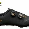 Northwave Rebel 3 Gold MTB-Schuhe