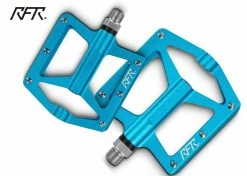 Cube RFR Flat RACE 2.0 Blau