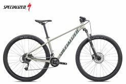 Specialized Rockhopper Sport Gloss White Mountains | Dusty Turquoise