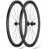 Specialized ROVAL RAPIDE C38 DISC WHEELSET SATIN CARBON-BLK