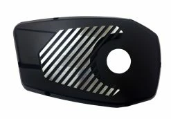 ROTWILD AIRCOOLER SEITENDECKEL BROSE