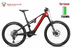 ROTWILD R.X750 FS PRO