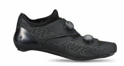 SPECIALIZED S-WORKS ARES ROAD SHOES Black