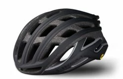 SPECIALIZED S-WORKS PREVAIL II Vent MIT ANGI Helm
