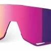 100 Prozent 100% S2 MIRROR REPLACEMENT LENS Purple Multilayer Mirror