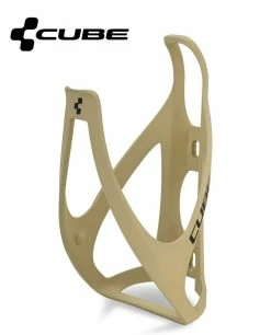 Cube Flaschenhalter HPP Matt Desert´n´black
