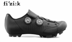 FIZIK MTB-Schuh Infinito X1 Black