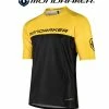 Mondraker Jersey Trail Sherpa Mellow Yellow